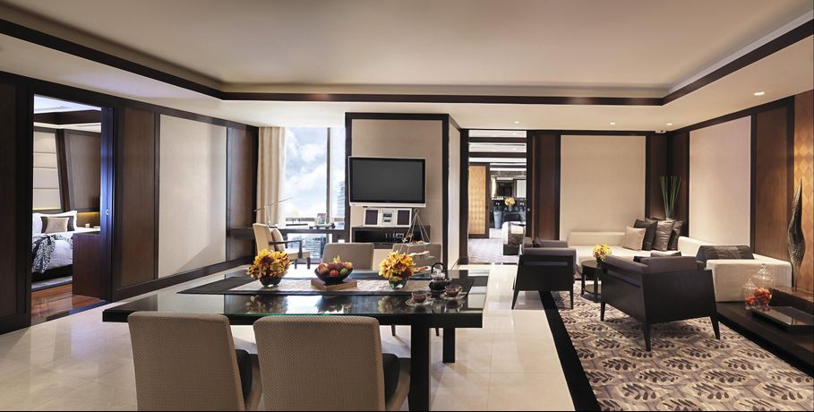 Verified hotel review - Banyan Tree Bangkok - 6