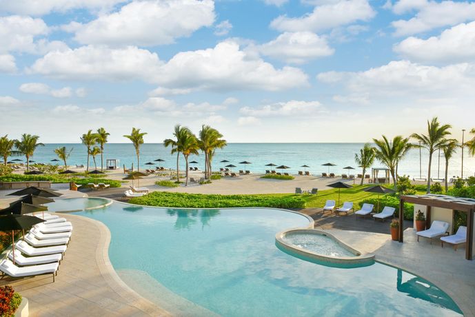 Rosewood Mayakoba - 7