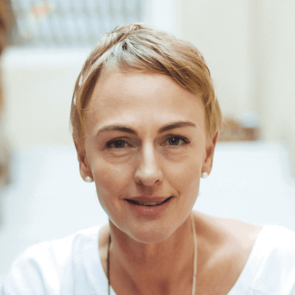 Dawn Jorgensen