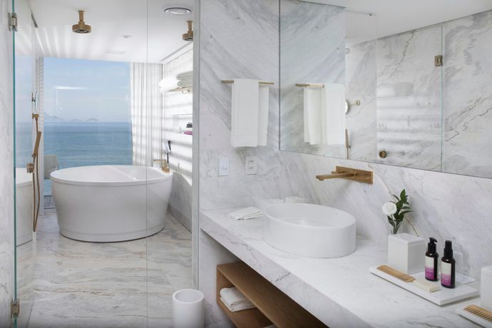 Verified hotel review - Emiliano Rio - 8