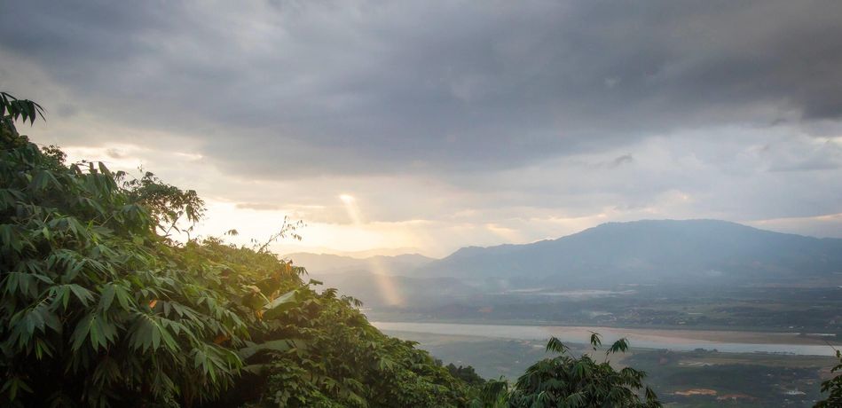 Verified hotel review - Melia Ba Vi Mountain Retreat - 31