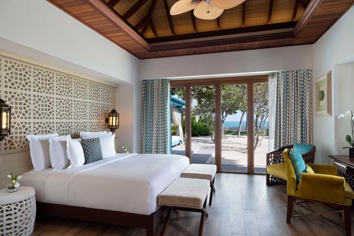 Banana Island Resort Doha by Anantara - 36