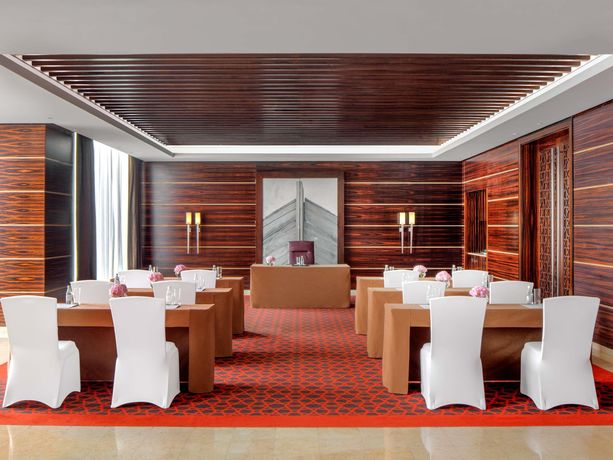 Raffles Dubai - 50