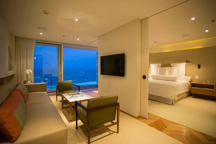 Verified hotel review - Emiliano Rio - 20