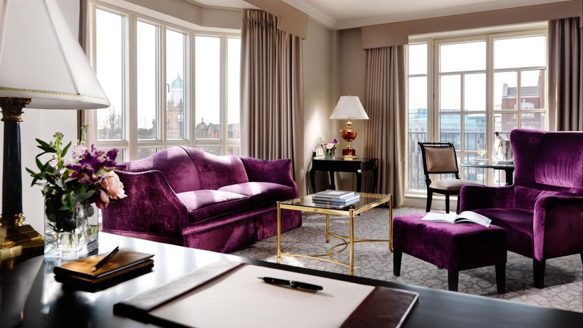 InterContinental Dublin - 7