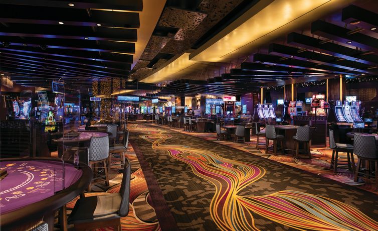 ARIA Resort & Casino at CityCenter Las Vegas