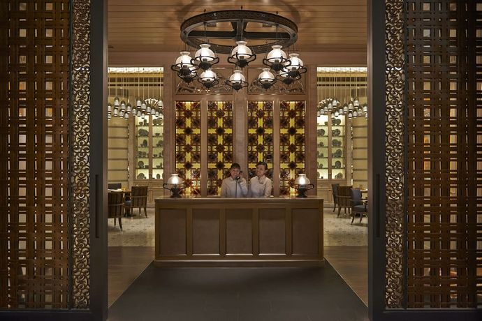 Verified hotel review - Mandarin Oriental, Kuala Lumpur - 41