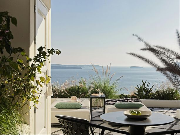 Verified hotel review - Canaves Oia Suites & Spa - 51