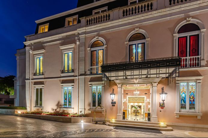 Olissippo Lapa Palace - 32