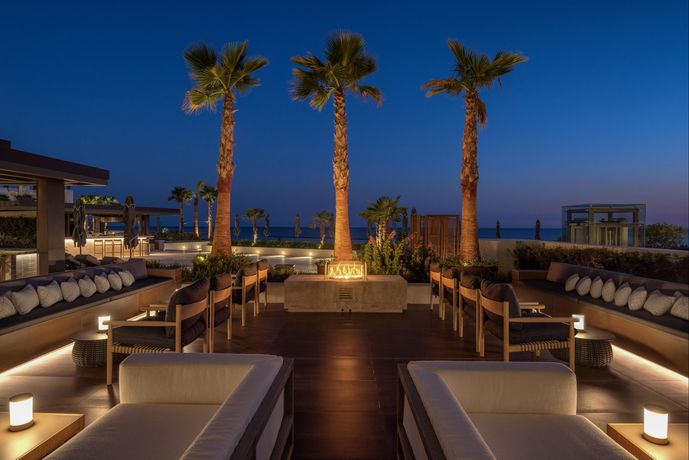 Verified hotel review - Amara Limassol - 2