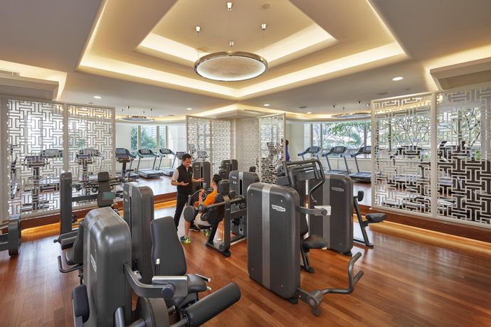 Verified hotel review - Mandarin Oriental, Kuala Lumpur - 28