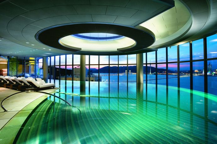 Verified hotel review - Altira Macau - 2