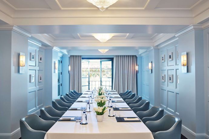 Verified hotel review - Montage Beverly Hills - 14