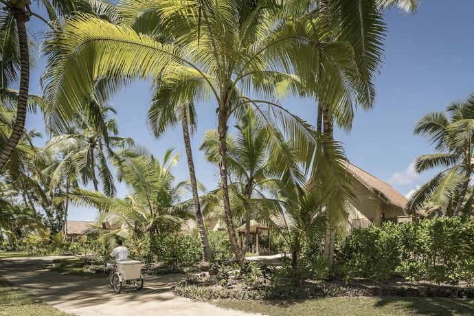 Verified hotel review - Four Seasons Resort Seychelles at Desroches Island - 42