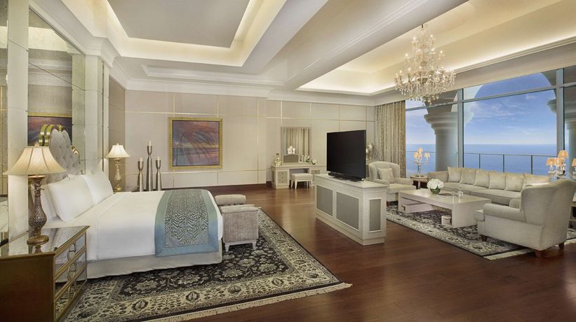 Waldorf Astoria Dubai Palm Jumeirah - 8