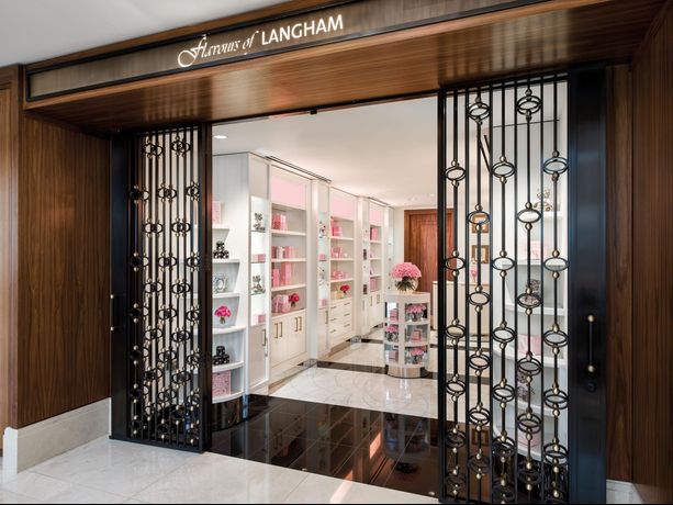 The Langham Chicago