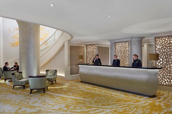 Mandarin Oriental, Munich - 37