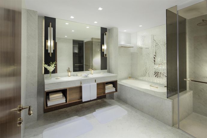 Grand Hyatt Dubai - 17