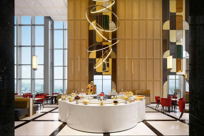 Verified hotel review - Josun Palace a Luxury Collection Hotel Seoul Gangnam - 49
