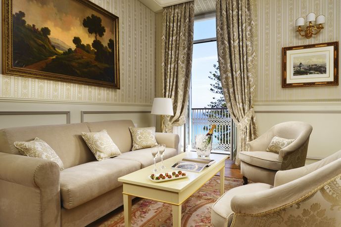 Royal Hotel Sanremo - 10