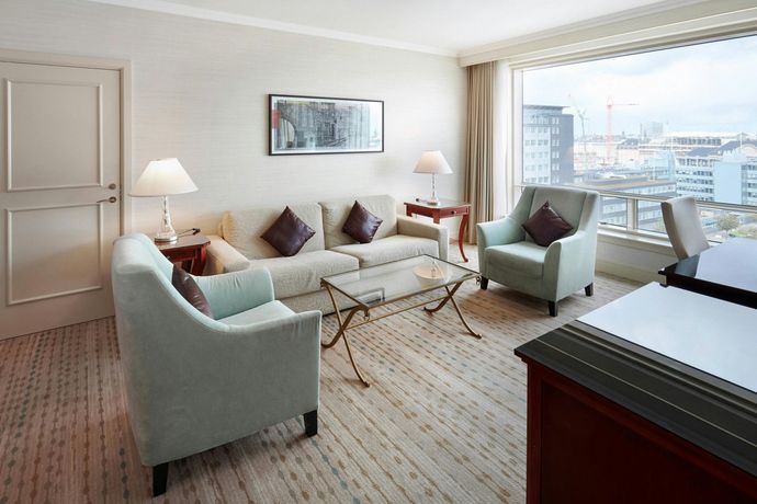 Verified hotel review - Copenhagen Marriott Hotel - 43