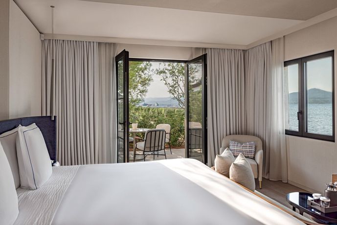 Cheval Blanc St Tropez - 9