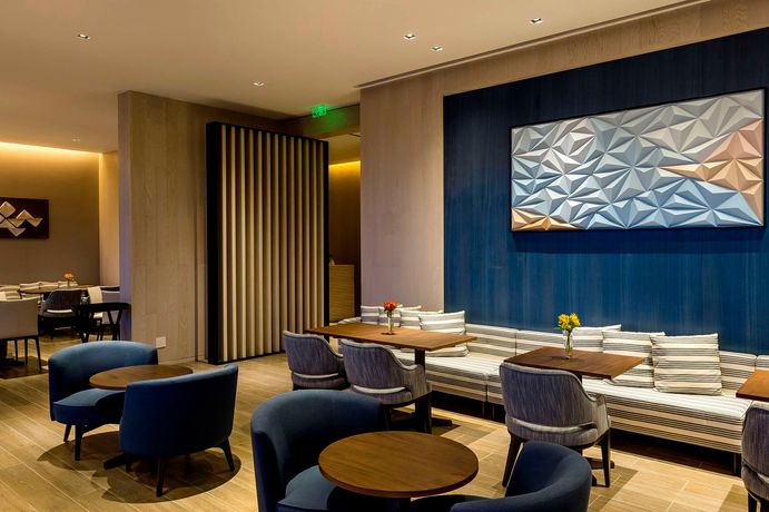 Verified hotel review - Grand Hyatt Rio de Janeiro - 7