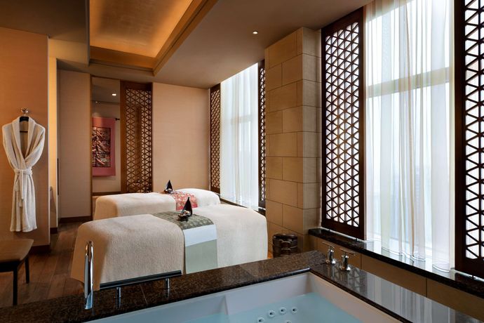 Verified hotel review - Shangri-La Tokyo - 30