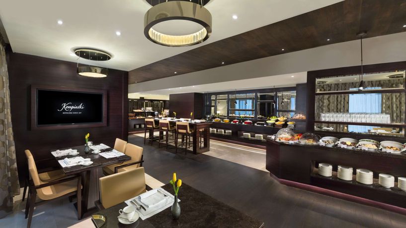 Kempinski Hotel Mall of the Emirates - 47