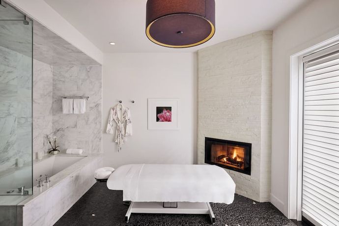 Hotel Yountville - 21