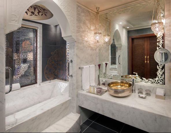 Jumeirah Zabeel Saray - 58