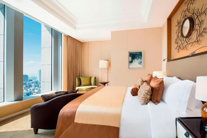 Verified hotel review - St. Regis Osaka - 30