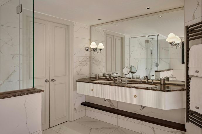 Westin Dublin - 56