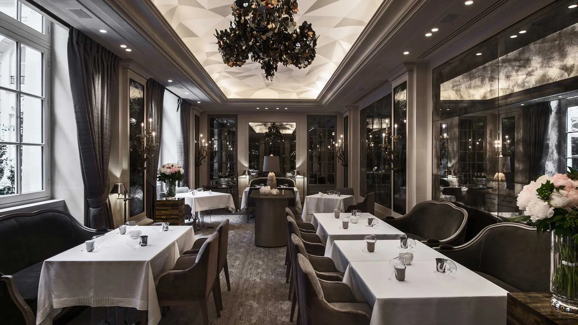 Review of Hôtel de Crillon, A Rosewood Hotel - 3