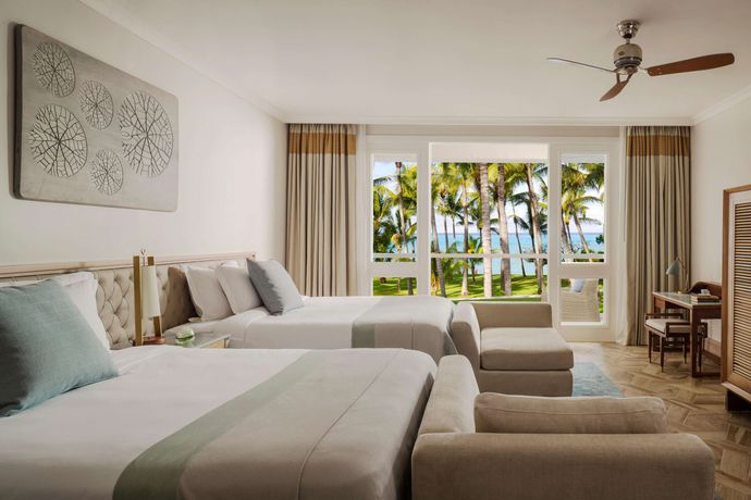 Verified hotel review - One&Only Le Saint Géran - 6