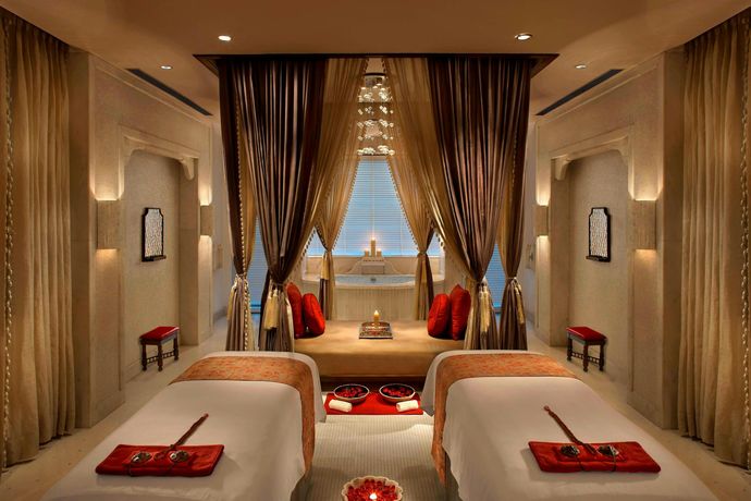 Verified hotel review - ITC Mughal A Luxury Collection Hotel Agra - 2