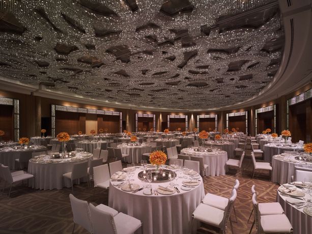 Verified hotel review - Grand Hyatt Kuala Lumpur - 25