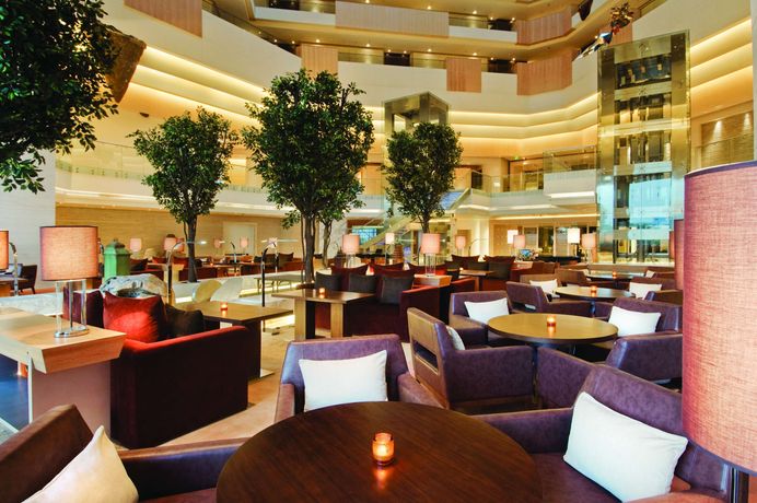 Verified hotel review - Hyatt Regency Chennai - 23