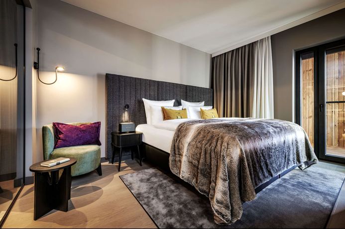 Grand Tirolia Kitzbühel - 18