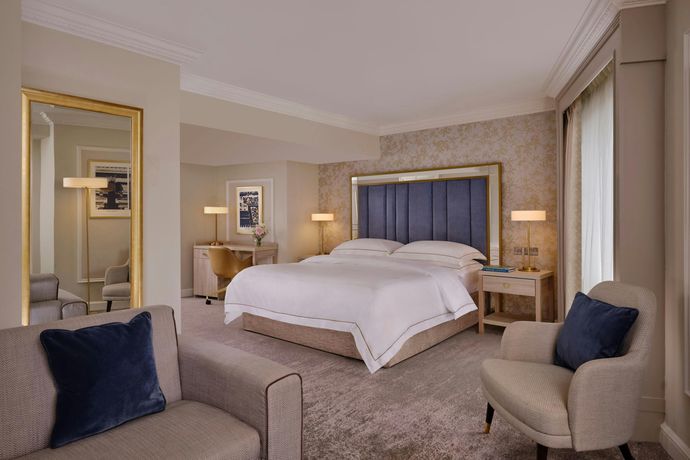 Westin Dublin - 34