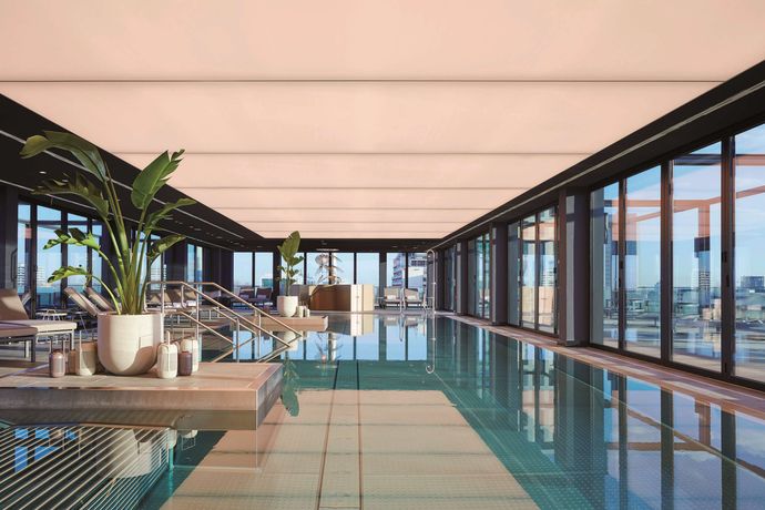 Andaz Munich Schwabinger Tor - a concept by Hyatt - 8