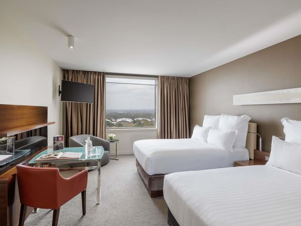 Pullman Sydney Olympic Park - 30