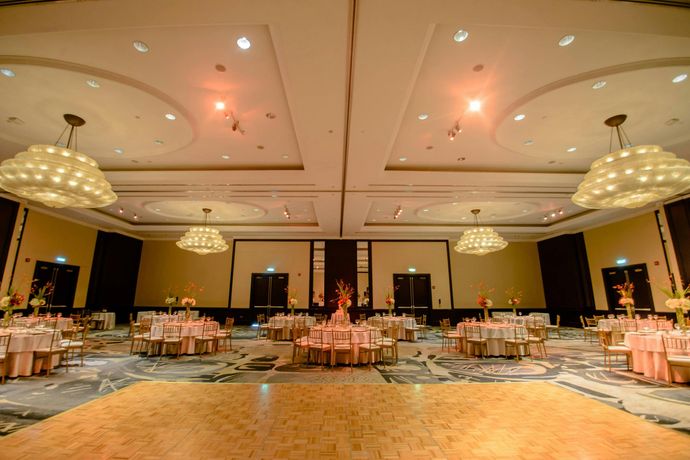 JW Marriott Hotel Lima - 60