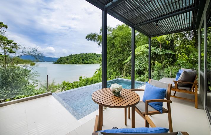 Anantara Layan Phuket Resort - 40
