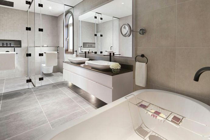 The Ritz-Carlton Abu Dhabi, Grand Canal - 38