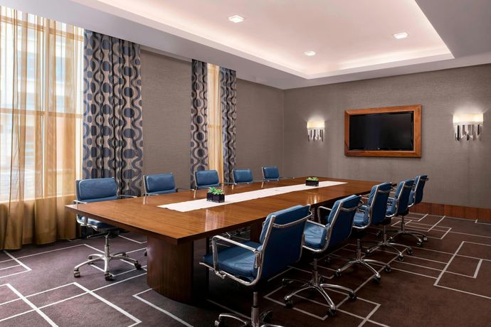 Sheraton Grand Hotel & Spa - 38