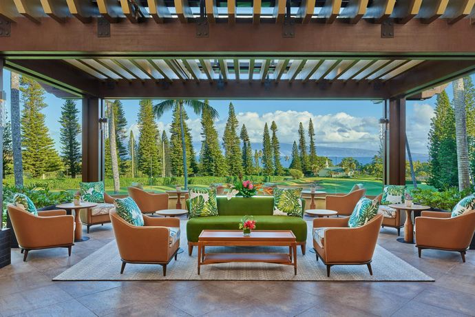 Verified hotel review - The Ritz-Carlton Kapalua - 23