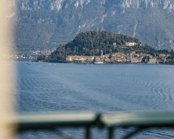 Grand Hotel Tremezzo - 55