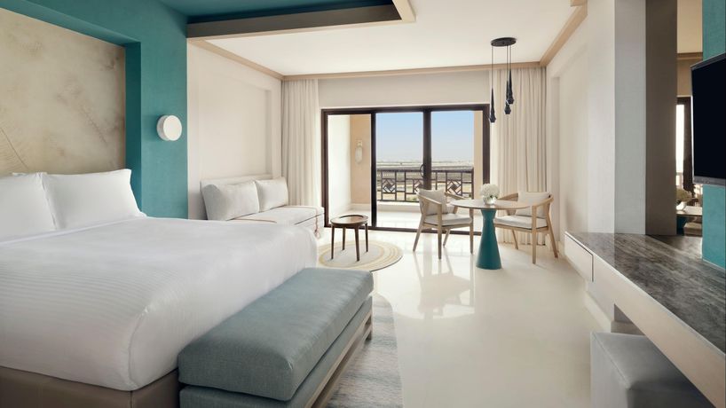 Verified hotel review - InterContinental Durrat Al Riyadh Resort & Spa an IHG Hotel - 19
