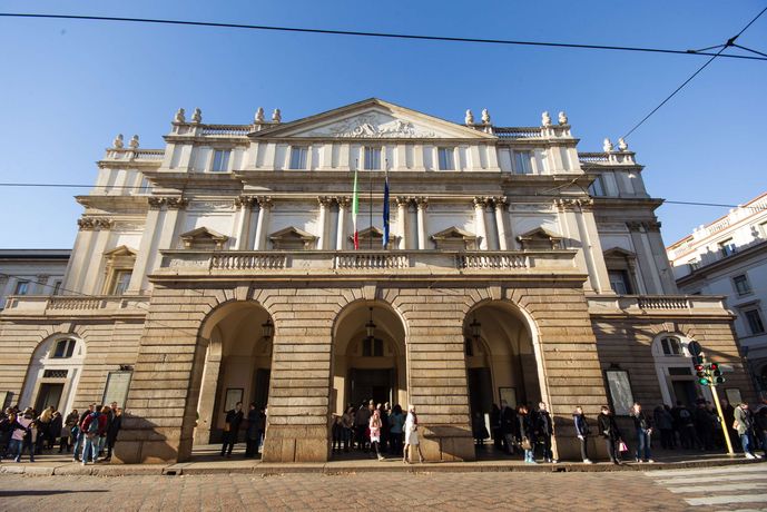 Verified hotel review - Park Hyatt Milano - 43